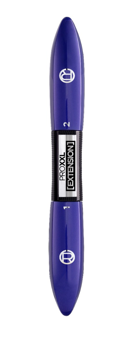 Loréal Paris PRO XXL Extension oboustranná řasenka pro prodloužení řas 14 ml Loréal Paris