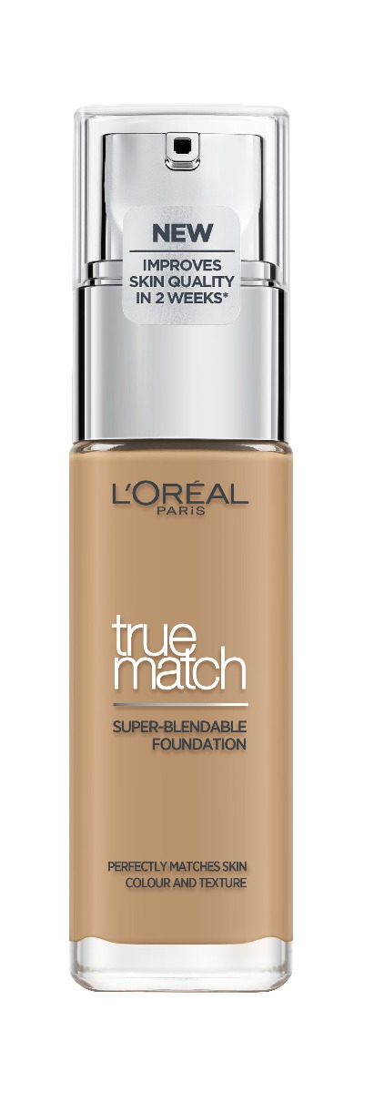 Loréal Paris True Match Super Blendable Foundation 6.N sjednocující make-up 30 ml Loréal Paris