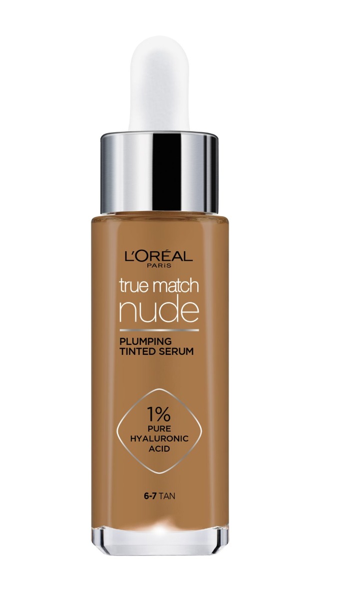 Loréal Paris True Match Tinted Serum odstín 6-7 tónující sérum 30 ml Loréal Paris