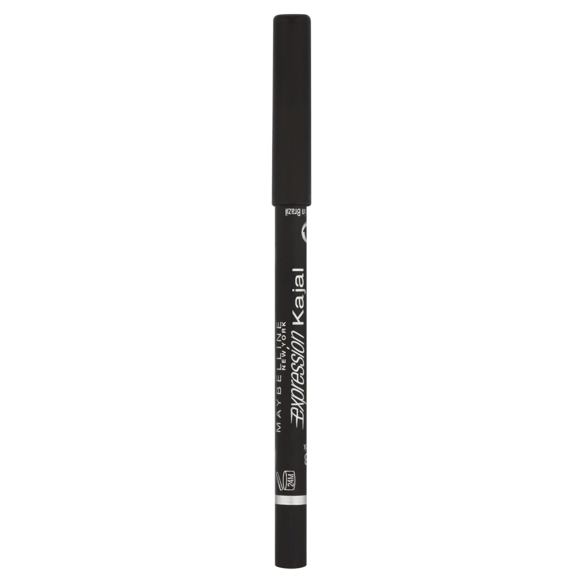 Maybelline Expression Kajal odstín 33 Black tužka na oči Maybelline