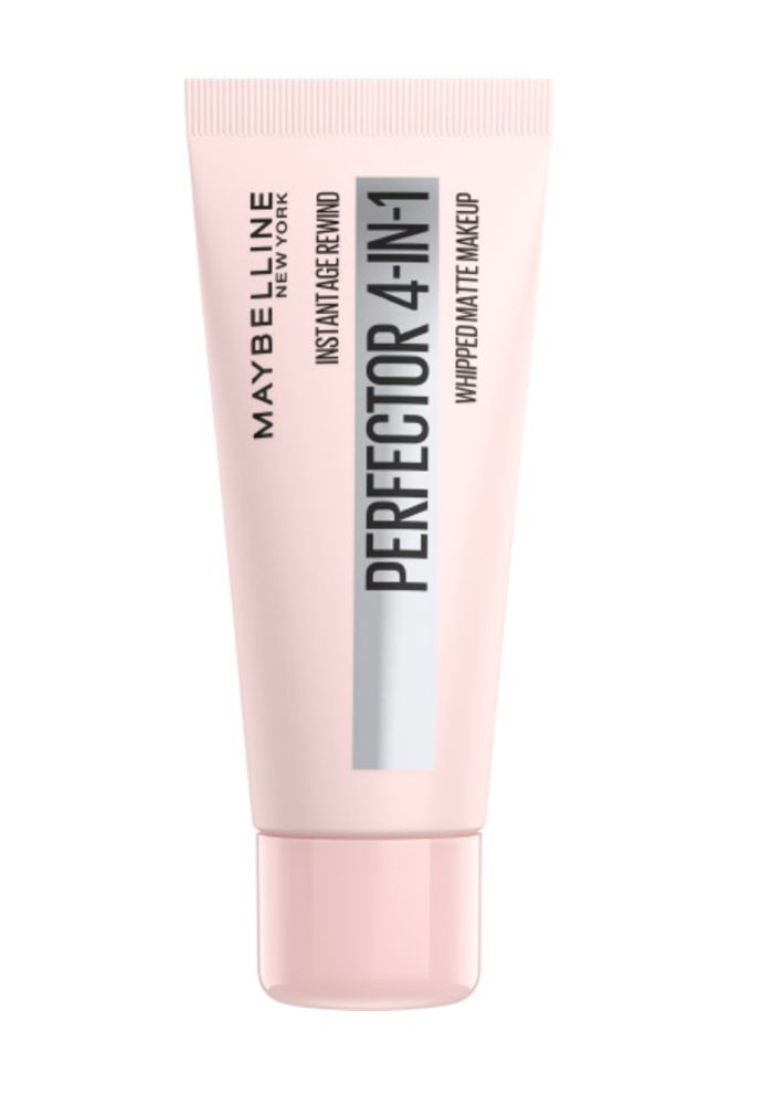 Maybelline Instant AntiAge Perfector 4v1 odstín 02 light/medium make-up 30 ml Maybelline