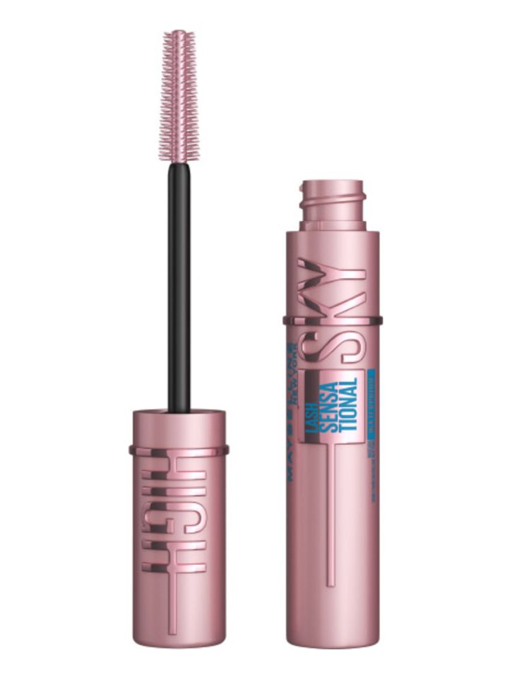 Maybelline Lash Sensational Sky High Waterproof voděodolná řasenka 6 ml Maybelline