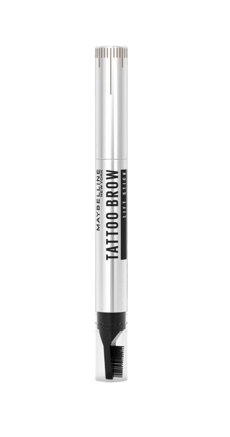 Maybelline Tattoo Brow Lift odstín 01 Blonde tužka na obočí Maybelline