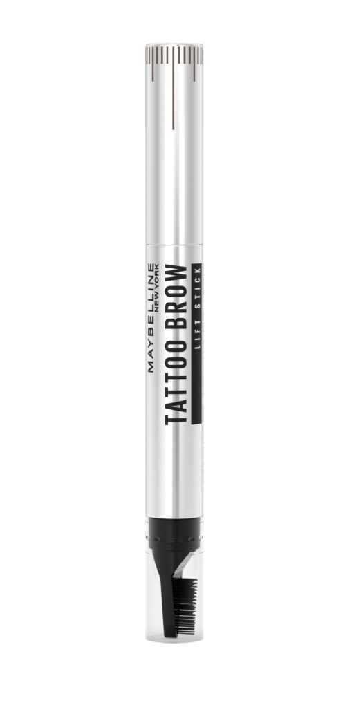 Maybelline Tattoo Brow Lift odstín 03 Medium tužka na obočí Maybelline