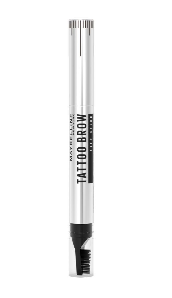 Maybelline Tattoo Brow Lift odstín 04 Deep tužka na obočí Maybelline