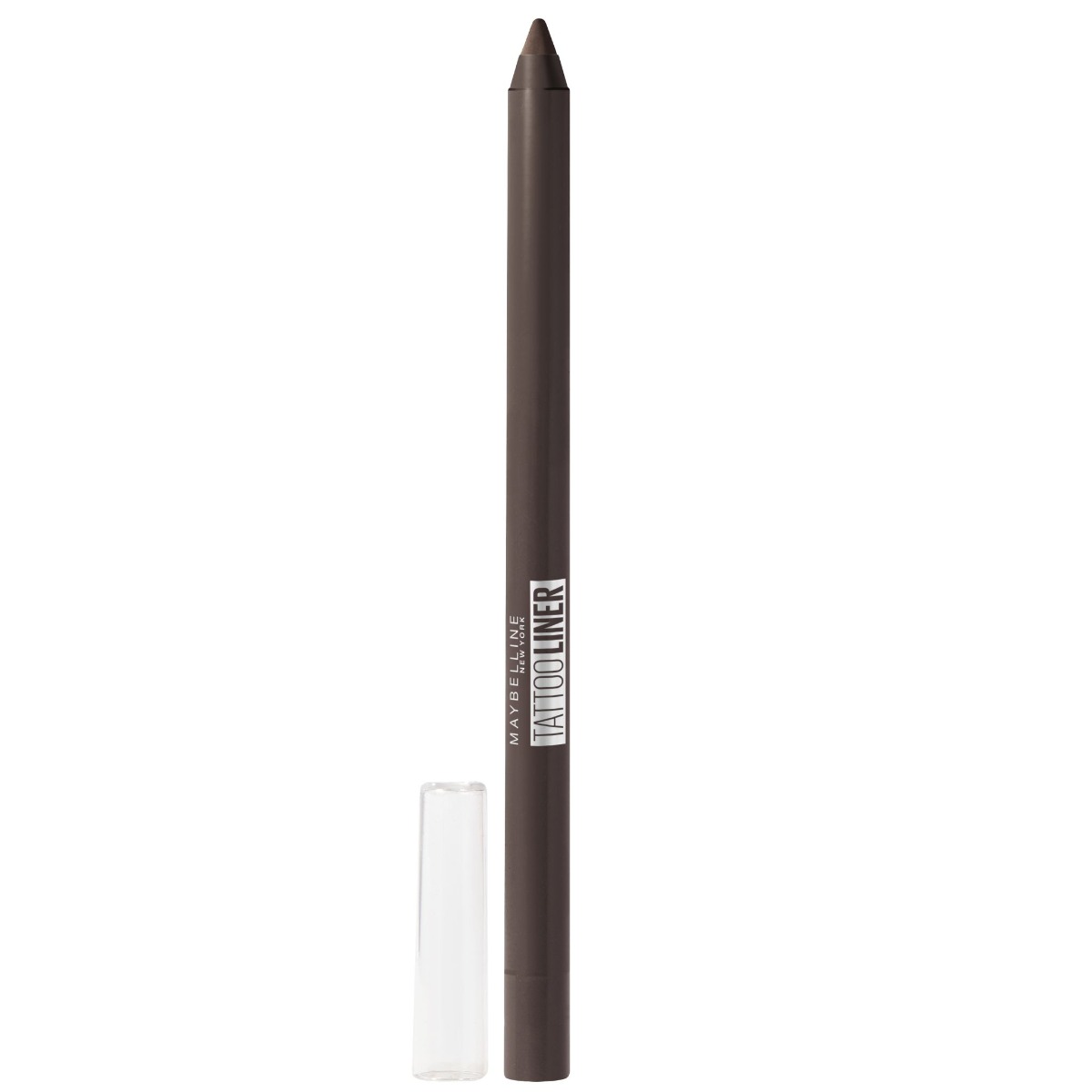 Maybelline Tattoo Liner Bold Brown kajalová voděodolná tužka na oči 1