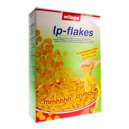 Milupa lp-flakes 375 g Milupa