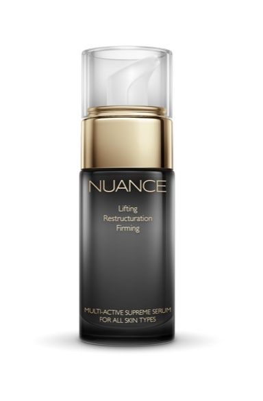 Nuance Magical Supreme Lifting sérum pro všechny typy pleti 30 ml Nuance