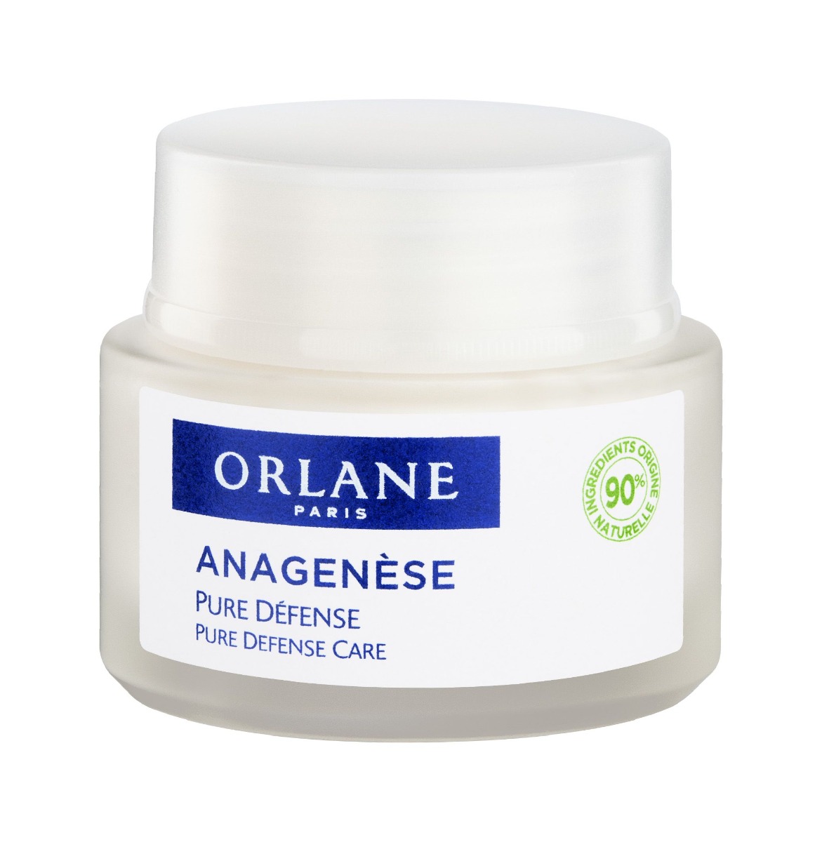 Orlane Paris Anagenese Pure Defense pleťový krém 50 ml Orlane Paris