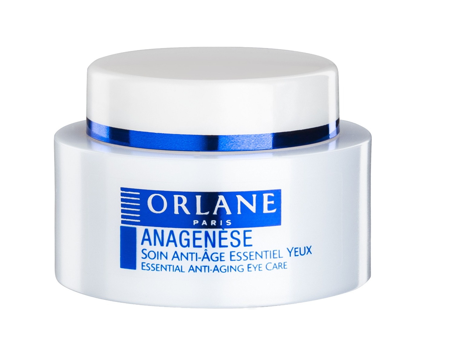 Orlane Paris Anagenese oční krém 15 ml Orlane Paris