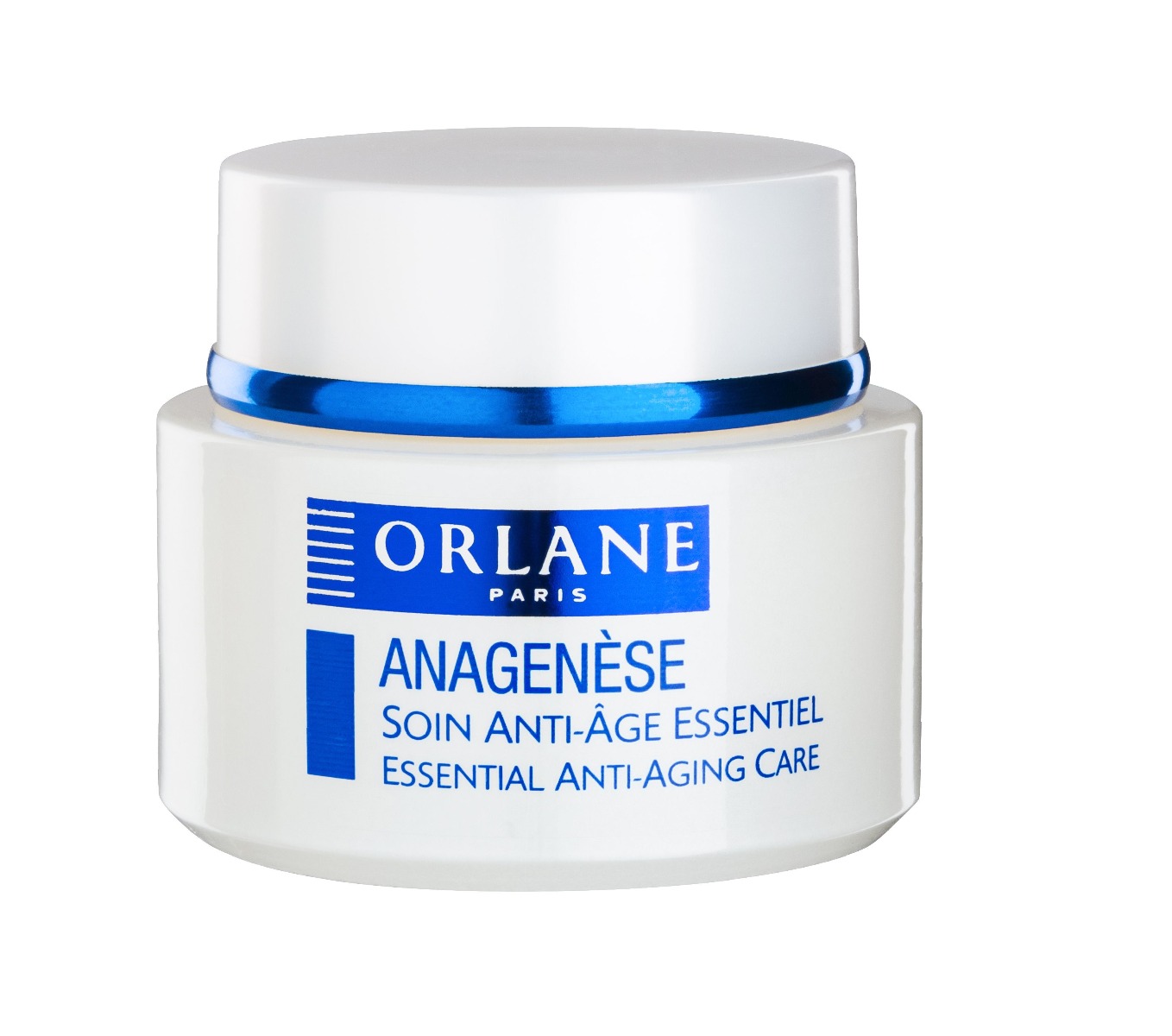 Orlane Paris Anagenese pleťový krém 50 ml Orlane Paris