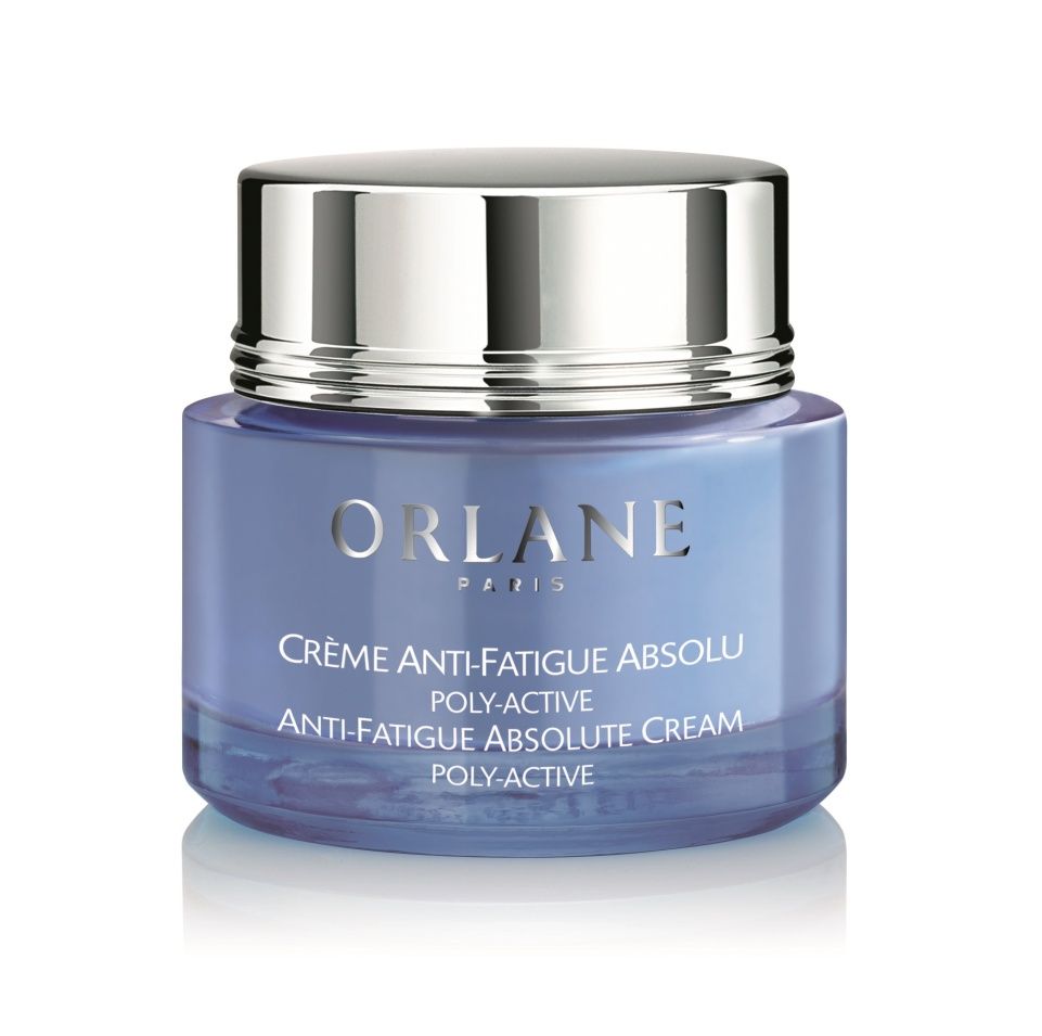 Orlane Paris Anti-Fatigue Absolute Polyactive krém na unavenou pleť 50 ml Orlane Paris