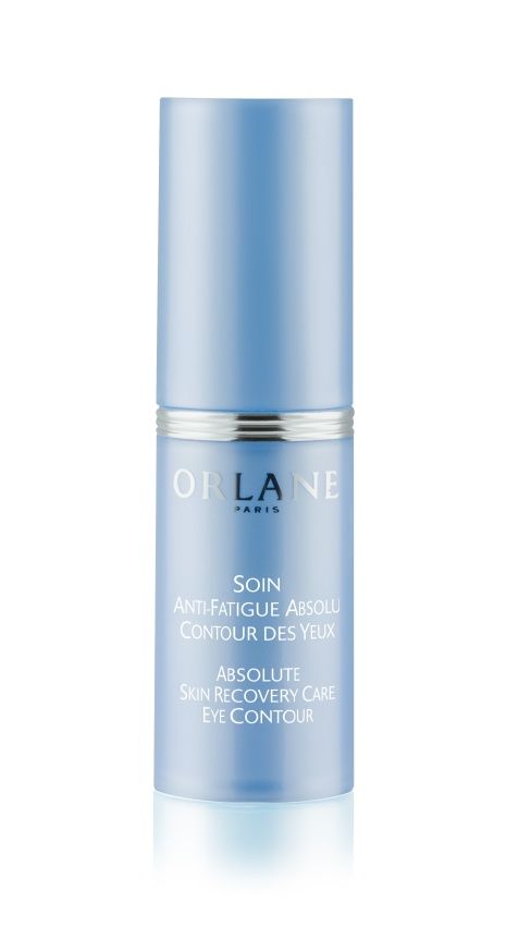 Orlane Paris Anti-Fatigue krém na unavené oční kontury 15 ml Orlane Paris