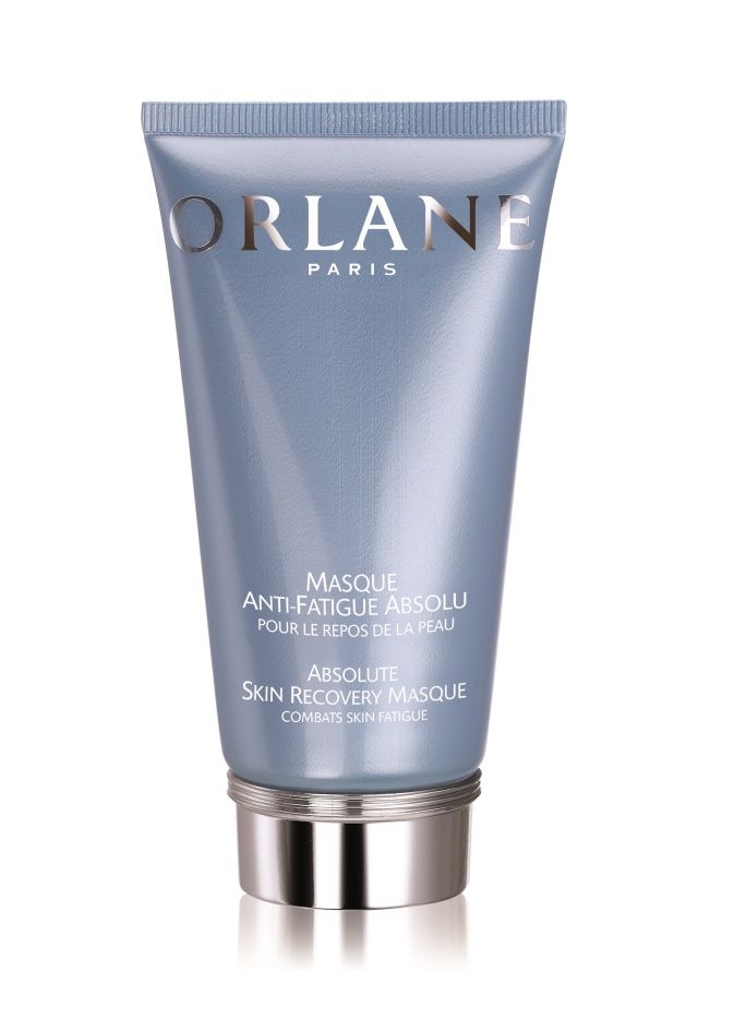 Orlane Paris Anti-Fatigue maska na unavenou pleť 75 ml Orlane Paris