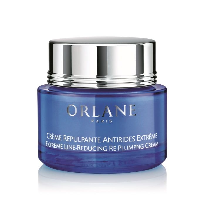 Orlane Paris Antirides Extreme Repulpante vyhlazující krém na vrásky 50 ml Orlane Paris