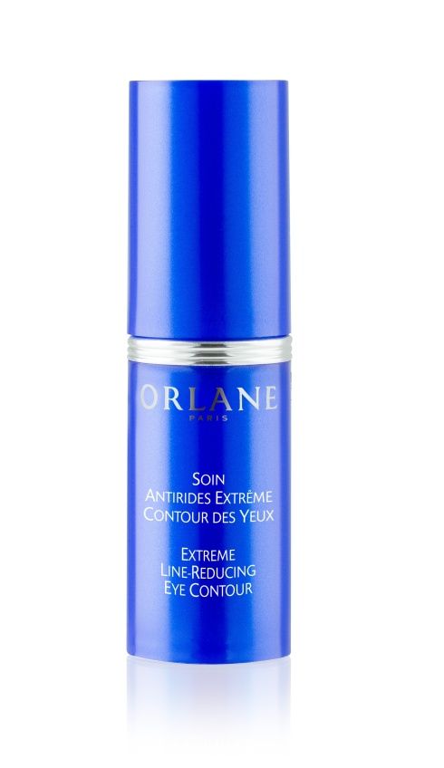 Orlane Paris Antirides oční krém na vrásky 15 ml Orlane Paris