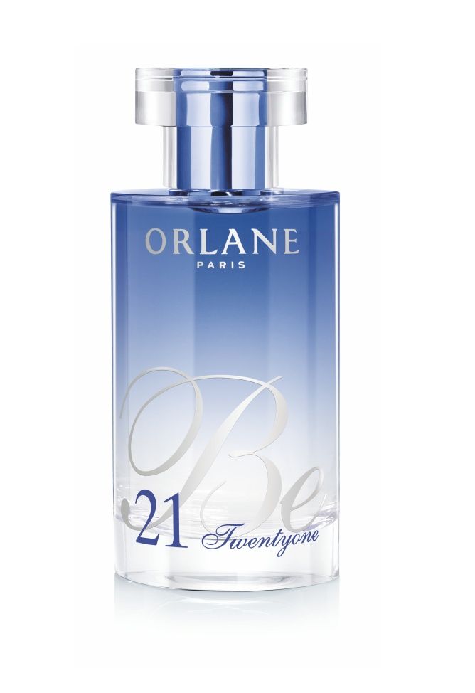 Orlane Paris BE 21 Eau de Parfum dámský parfém 100 ml Orlane Paris