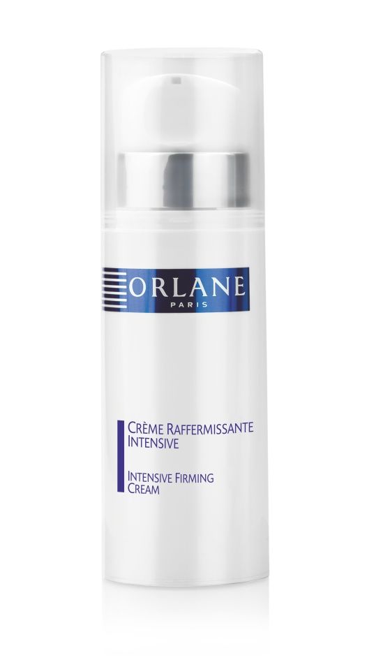 Orlane Paris Body Zpevňující tělový krém 150 ml Orlane Paris