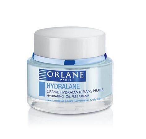 Orlane Paris Hydralane Oil Free hydratační krém 50 ml Orlane Paris
