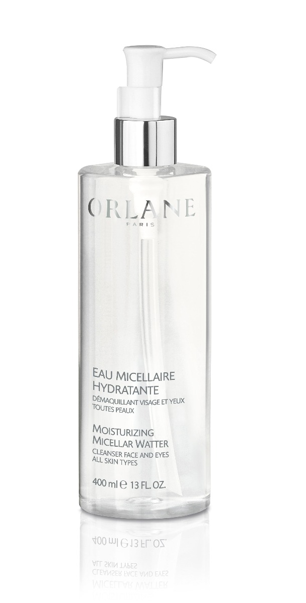 Orlane Paris Hydratační micelární voda 400 ml Orlane Paris