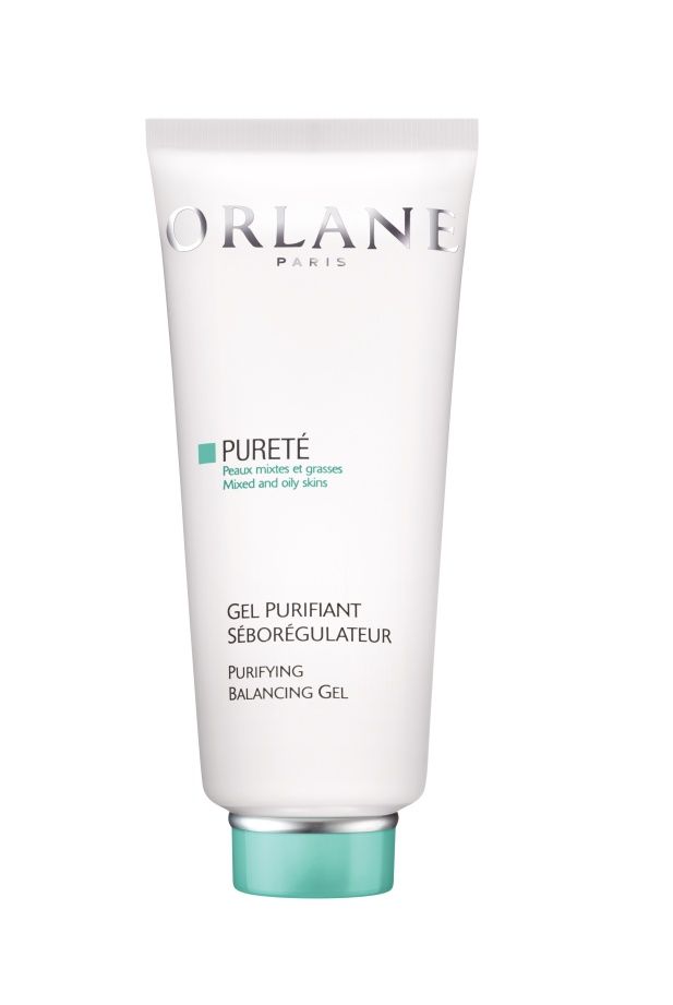 Orlane Paris Purete čisticí gel 200 ml Orlane Paris