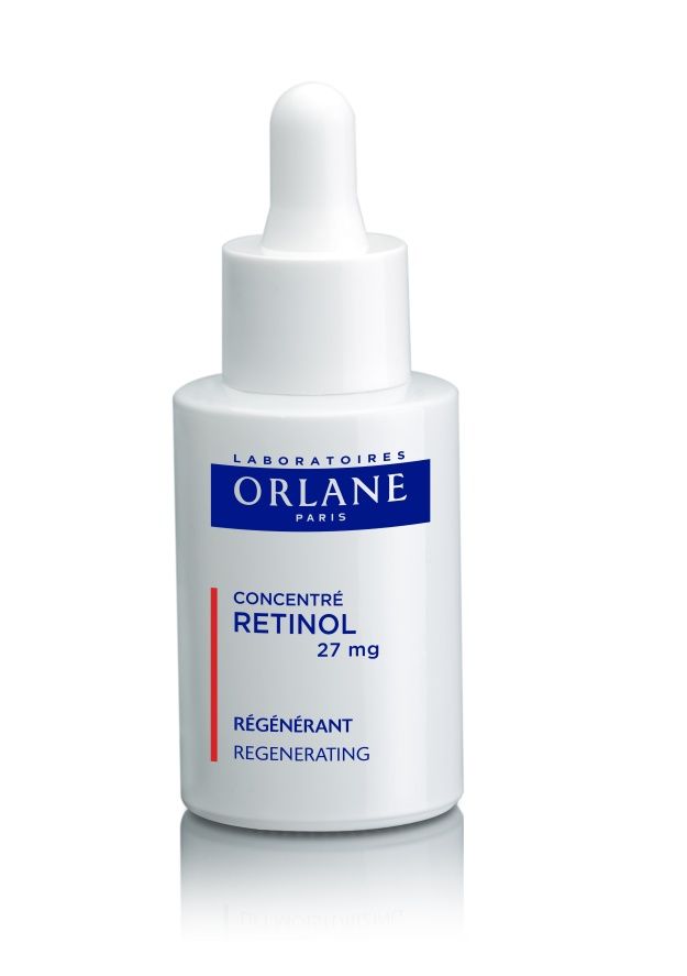 Orlane Paris Supradose retinolový koncentrát 30 ml Orlane Paris