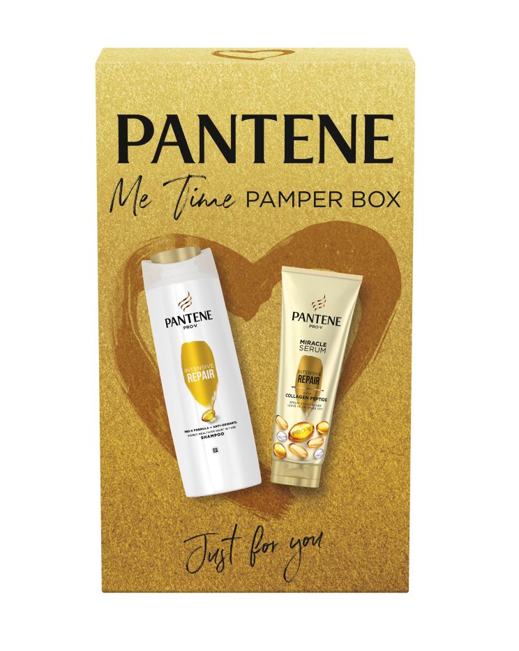 Pantene Pro-V Intensive Repair dárková sada Pantene Pro-V