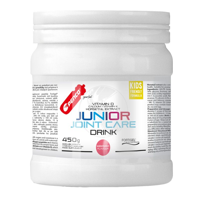 Penco Junior Joint Care meloun 450 g Penco