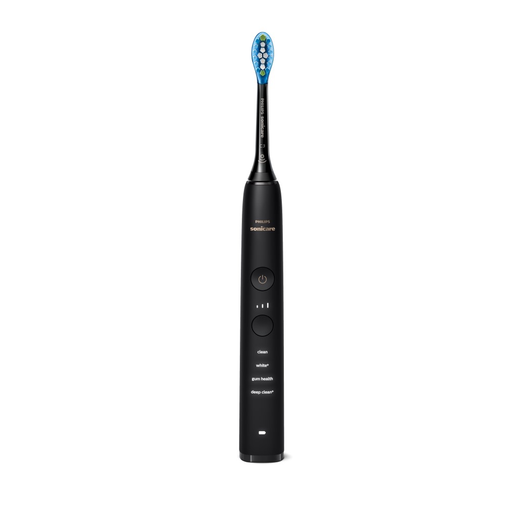 Philips Sonicare DiamondClean HX9911/09 sonický zubní kartáček nové generace Philips Sonicare