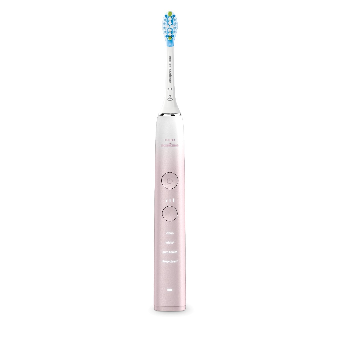 Philips Sonicare DiamondClean HX9911/84 sonický zubní kartáček nové generace Philips Sonicare