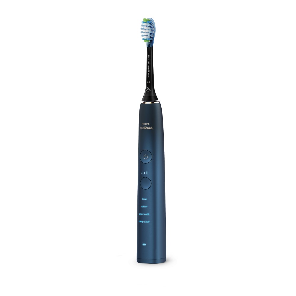 Philips Sonicare DiamondClean HX9911/88 sonický zubní kartáček nové generace Philips Sonicare