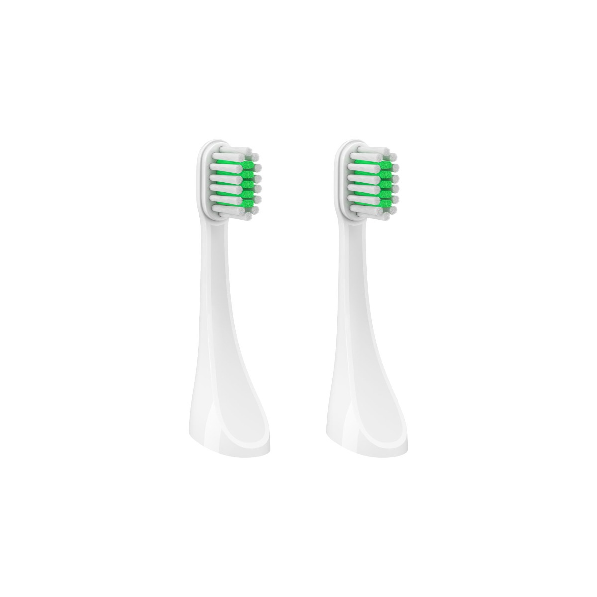 Truelife SonicBrush T-series Heads Standart White náhradní hlavice 2 ks Truelife