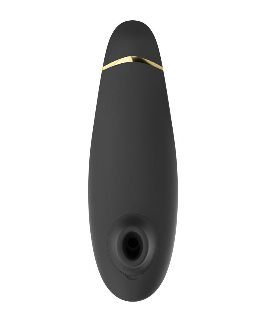 Womanizer Premium 2 black/gold Womanizer