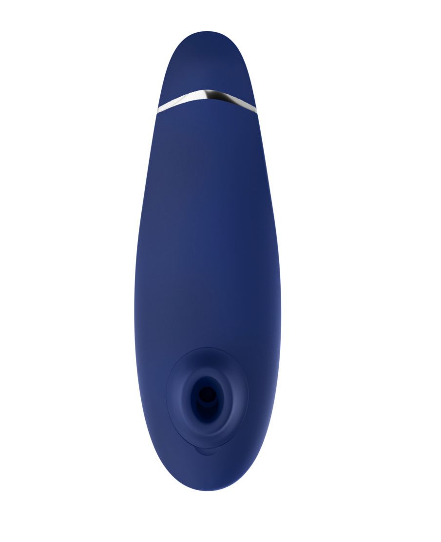 Womanizer Premium 2 blue Womanizer