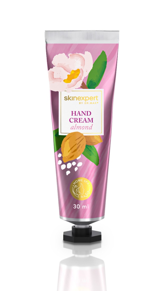 skinexpert BY DR.MAX Hand Cream Almond 30 ml skinexpert BY DR.MAX