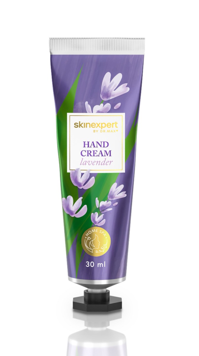 skinexpert BY DR.MAX Hand Cream Lavender 30 ml skinexpert BY DR.MAX
