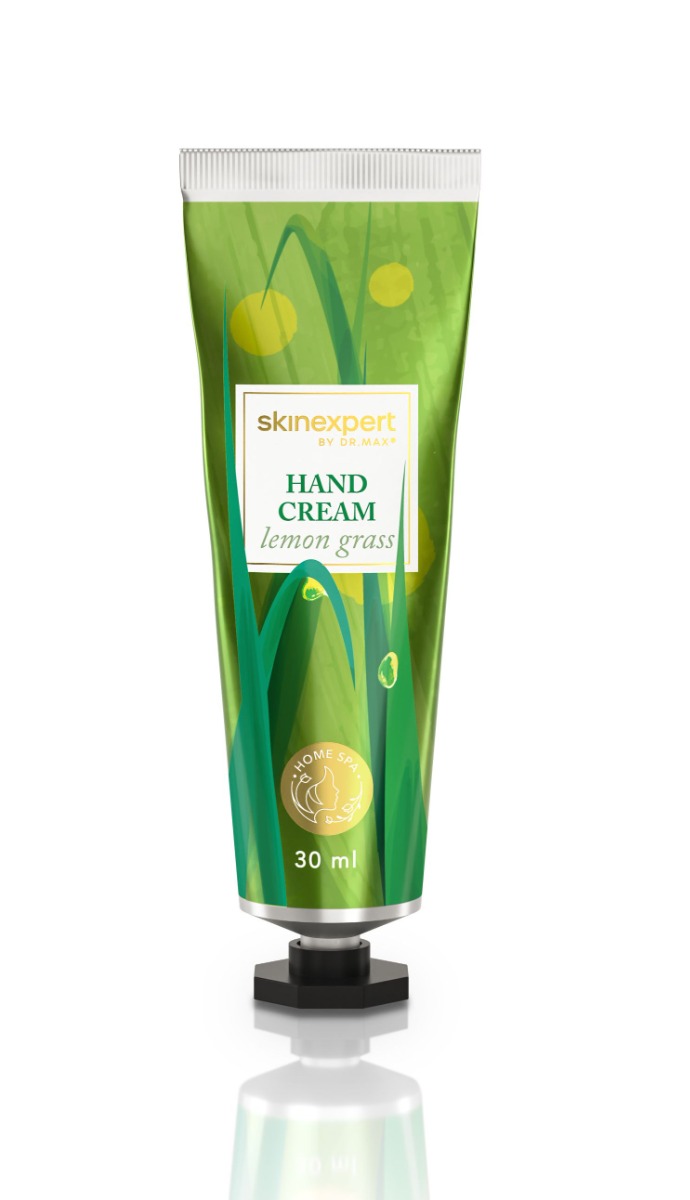 skinexpert BY DR.MAX Hand Cream Lemon Grass 30 ml skinexpert BY DR.MAX