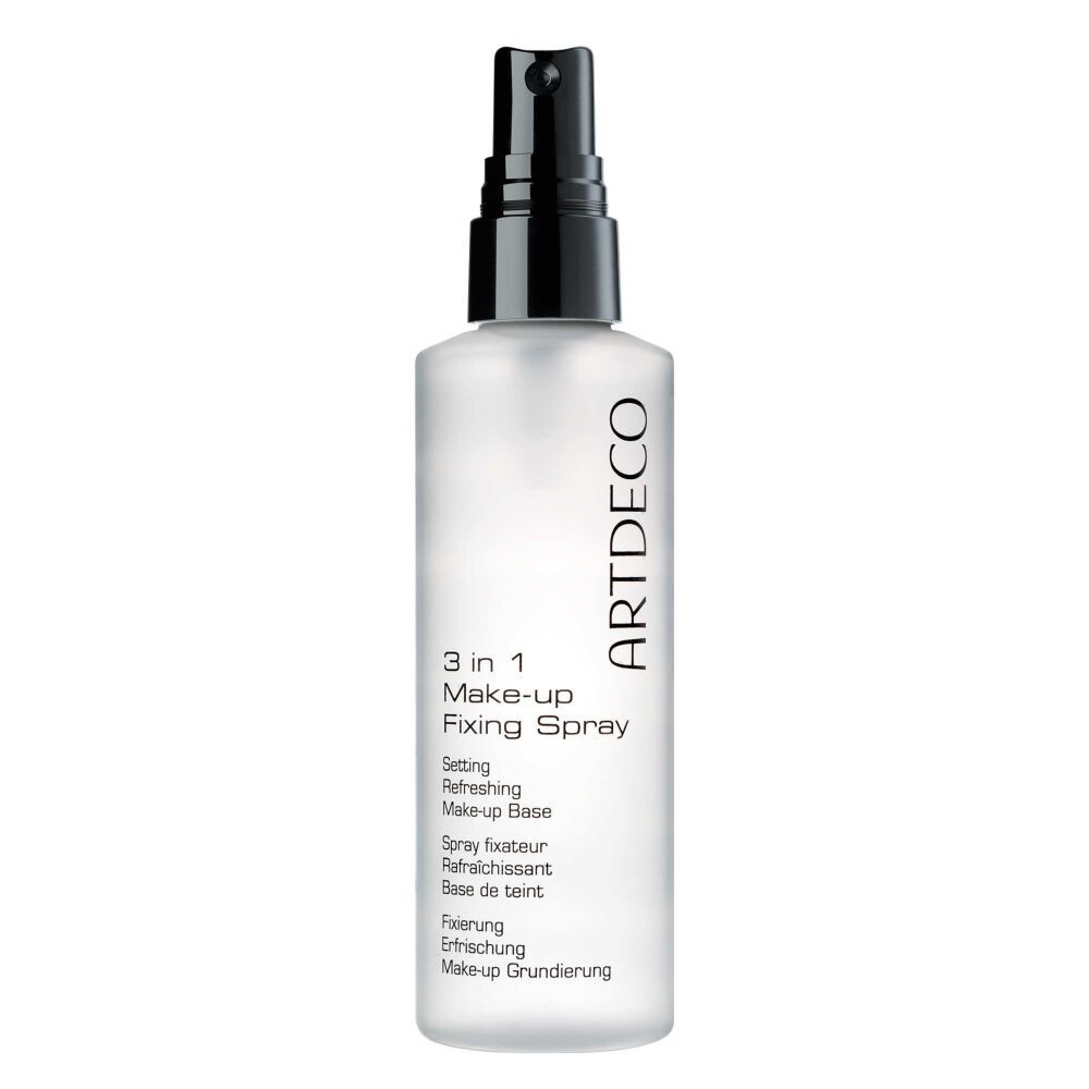 ARTDECO 3 in 1 Makeup Fixing Spray fixační sprej na make-up 100 ml ARTDECO