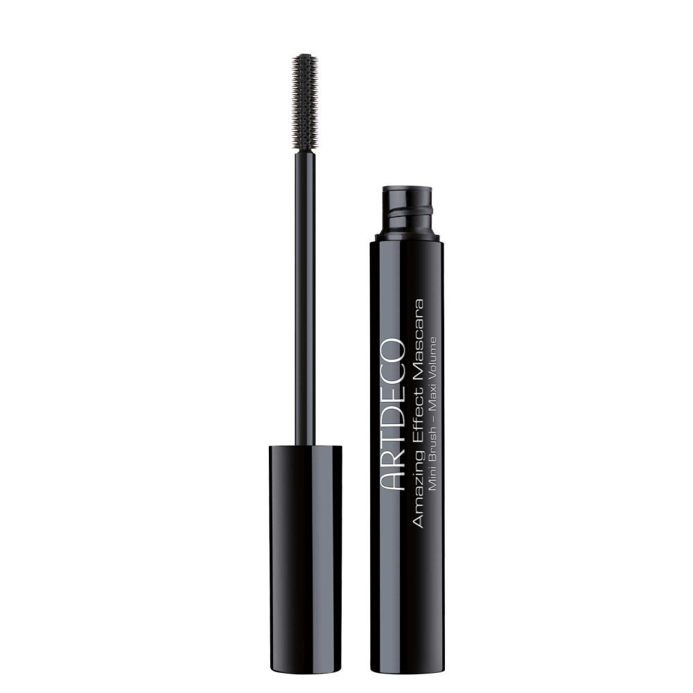 ARTDECO Amazing Effect Mascara odstín 1 black řasenka 6 ml ARTDECO