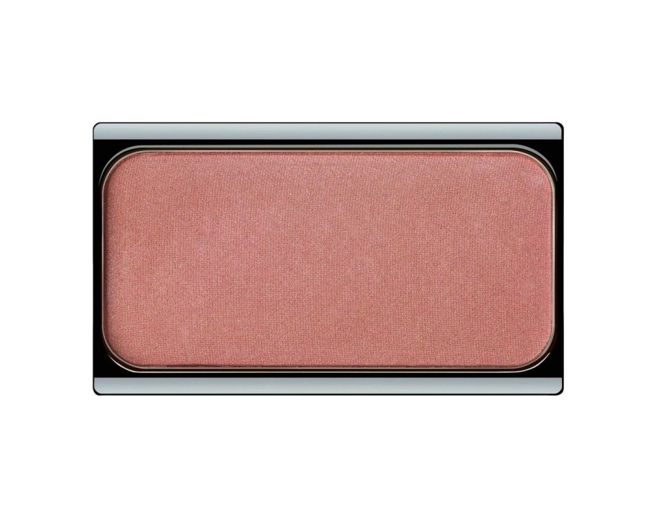 ARTDECO Blusher odstín 18 beige rose blush tvářenka 5 g ARTDECO