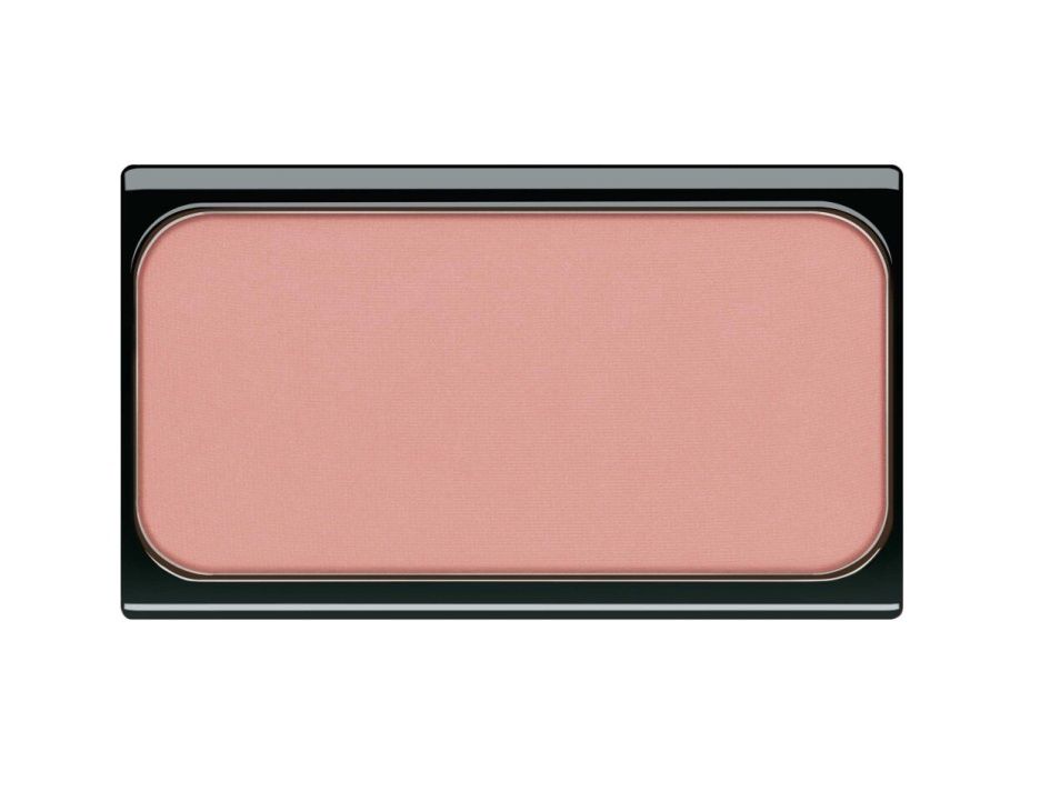 ARTDECO Blusher odstín 39 orange rosewood blush tvářenka 5 g ARTDECO