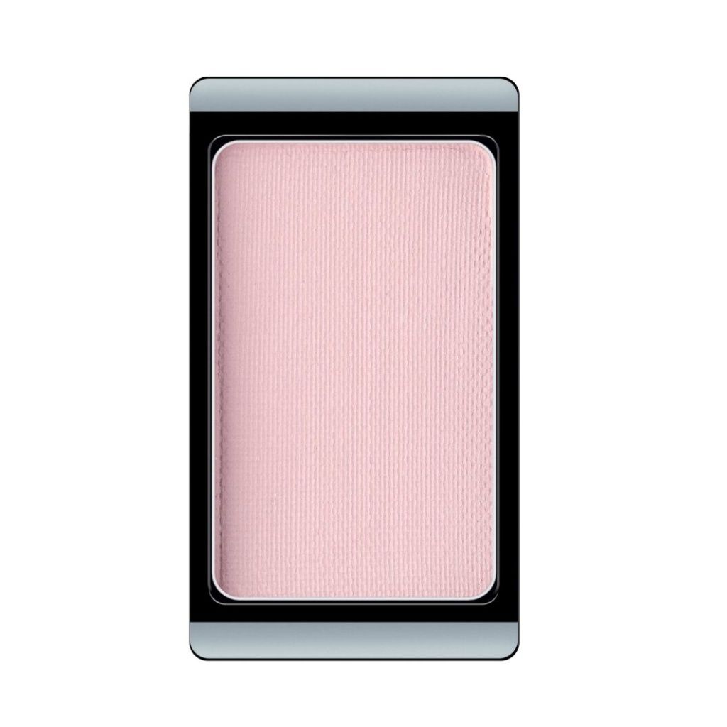 ARTDECO Eyeshadows Matt odstín 556 rosy tulip matné oční stíny 0