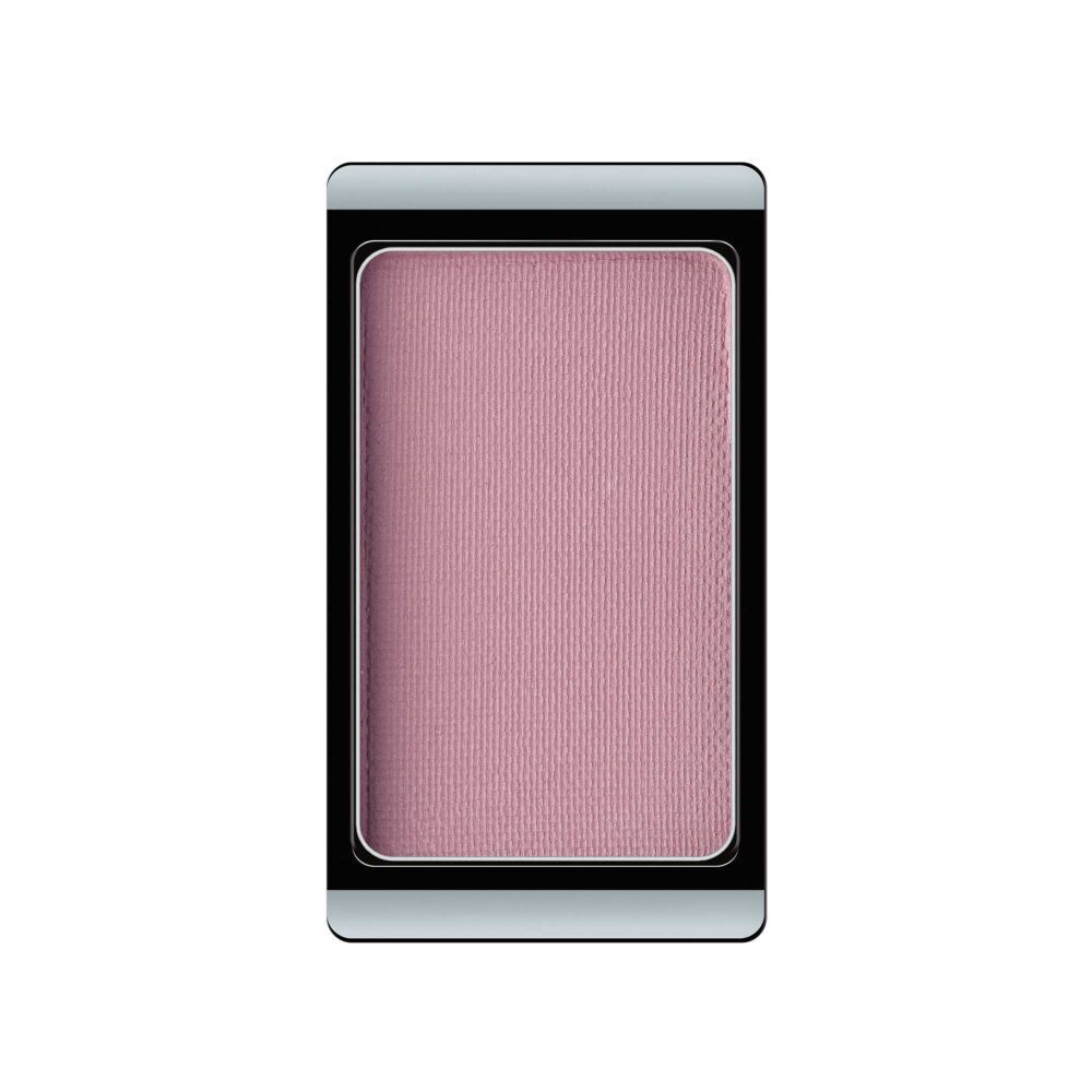 ARTDECO Eyeshadows Matt odstín 574 tender mauve matné oční stíny 0