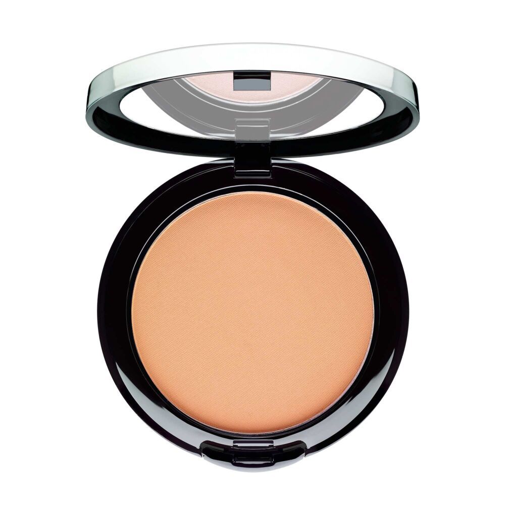 ARTDECO High Definition Compact Powder odstín 3 soft cream kompaktní pudr 10 g ARTDECO