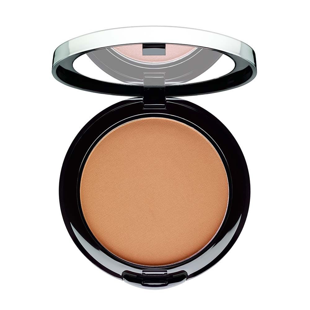 ARTDECO High Definition Compact Powder odstín 6 soft fawn kompaktní pudr 10 g ARTDECO