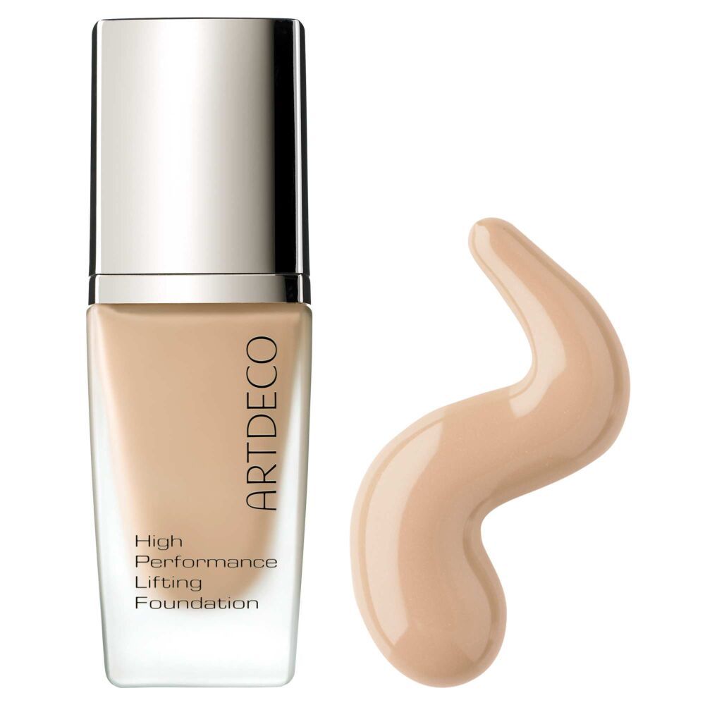 ARTDECO High Performance Lifting Foundation odstín 11 reflecting honey dlouhotrvající make-up 30 ml ARTDECO