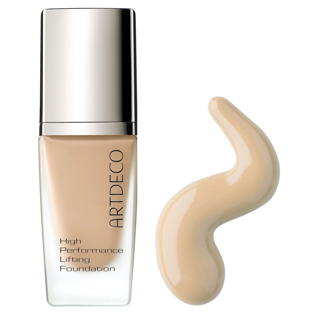 ARTDECO High Performance Lifting Foundation odstín 15 reflecting vanilla dlouhotrvající make-up 30 ml ARTDECO