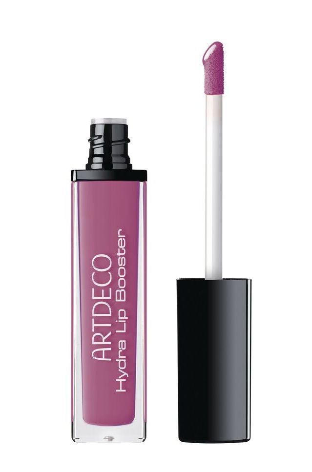 ARTDECO Hydra Lip Booster odstín 41 translucent syringa hydratační lesk na rty 6 ml ARTDECO