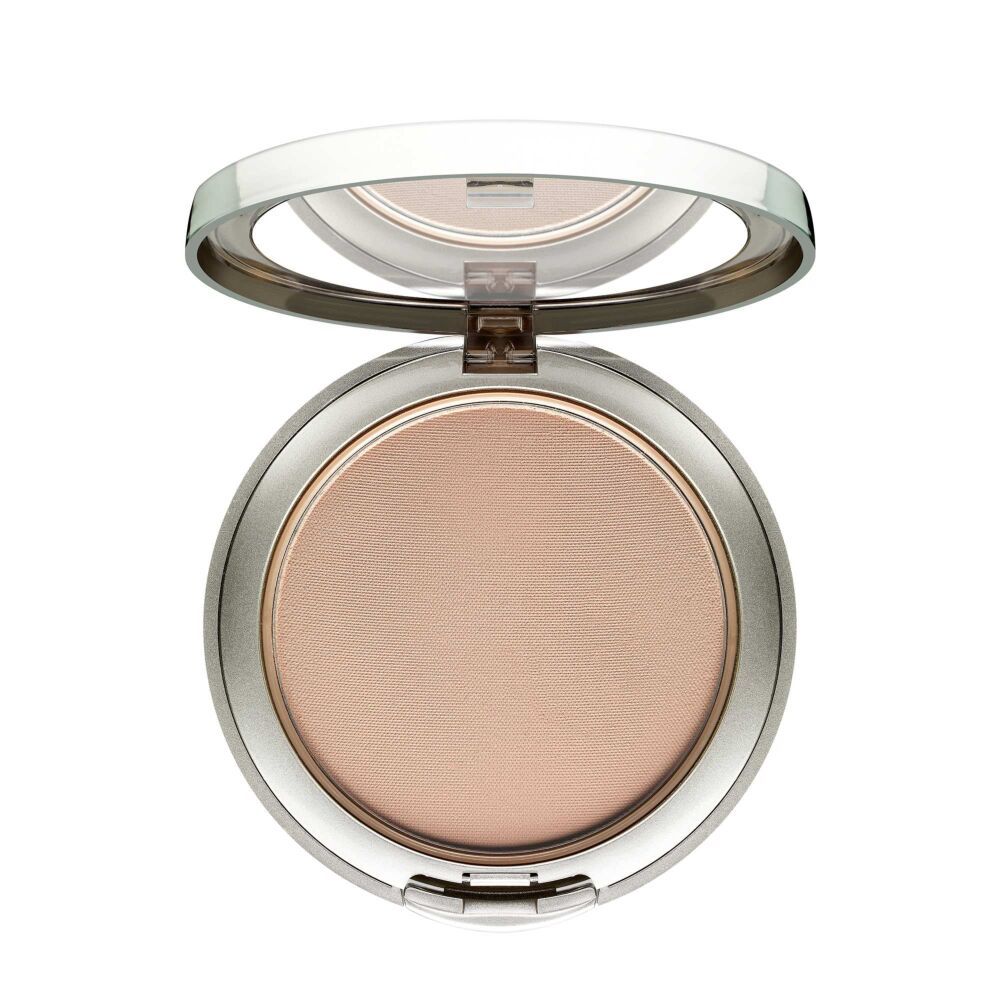 ARTDECO Hydra Mineral Compact Foundation odstín 70 fresh beige hydratační make-up 10 g ARTDECO