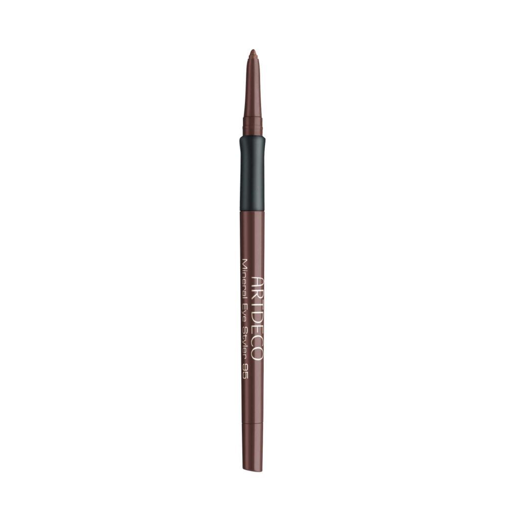 ARTDECO Mineral Eye Styler odstín 95 purple elderberry tužka na oči 0